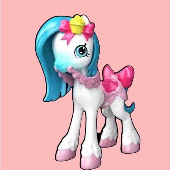 SweetShopkins Pretty Pony - Picture 2 of 16